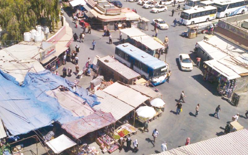 فيلم للبلدية يكشف مستور 15 "حالة انسانية" حصلت على اكشاك