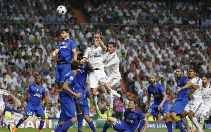 "اليوفي" يتأهل لنهائي أبطال أوروبا بعد تعادله مع الريال- تقرير صوتي