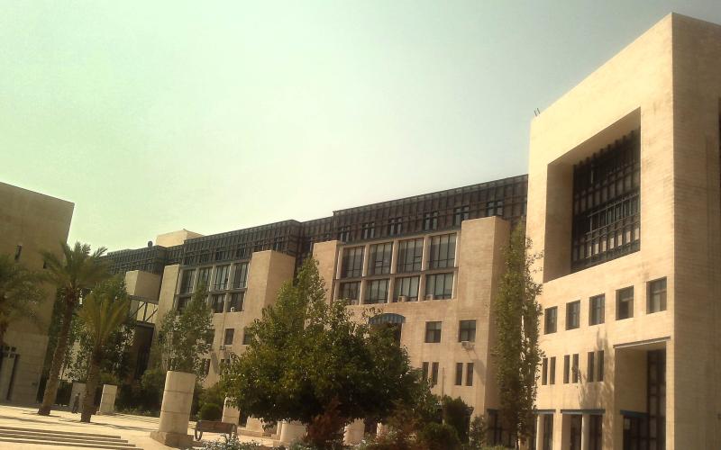 قرض للأمانة بـ13 مليون دولار لإدارة النفايات