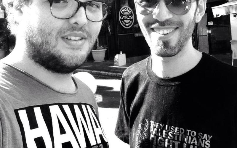 يوسف قصراوي ضيف ميوزيكا