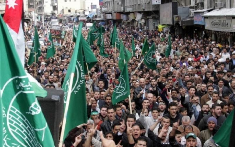 "العمل الإسلامي" يستنكر أحكام الإعدام لقيادات الإخوان بمصر