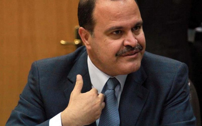 استقالة وزير الداخلية لـ"تقصير المنظومة الأمنية"