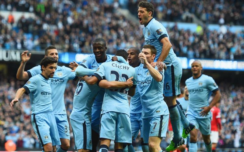 مانشستر سيتي يضمن مقعدا في دوري الأبطال- تقرير صوتي