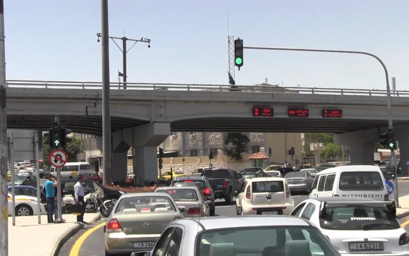 الأمانة: عدم إمكانية إنهاء أزمة "الثامن" تماما