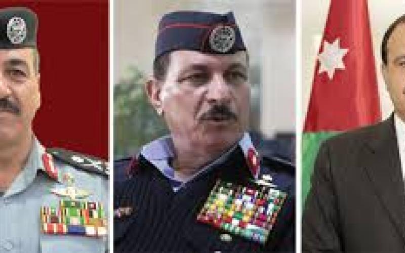 آراء نيابية في استقالة المجالي وتقاعد مديري الأمن والدرك