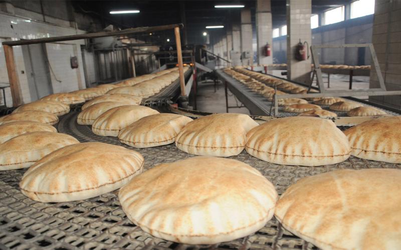 فعاليات بالزرقاء: رفع سعر الخبز سيعمق الأوضاع الاقتصادية الصعبة للمواطنين