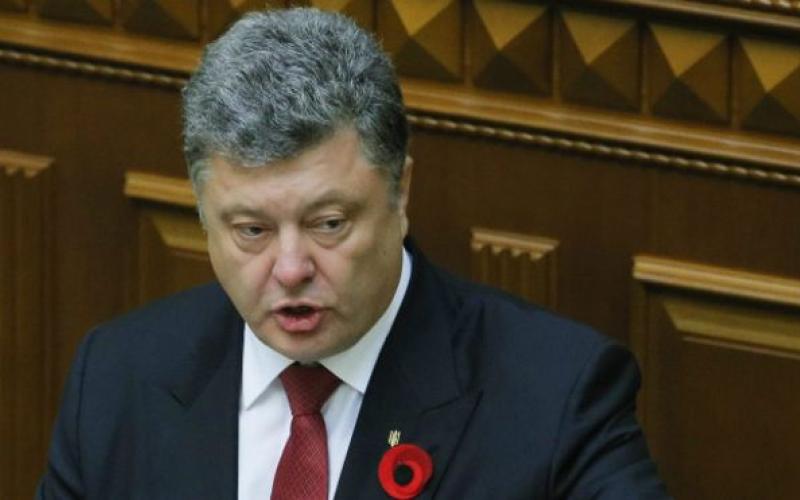 بوروشينكو: هجوم روسي على أوكرانيا هذا الصيف