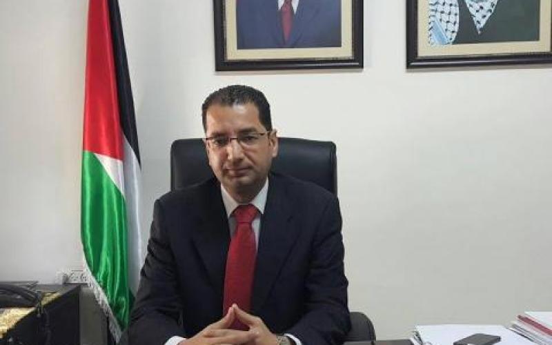 عليان: حركة فتح ستحاسب من حرّض على الإساءة لهليل