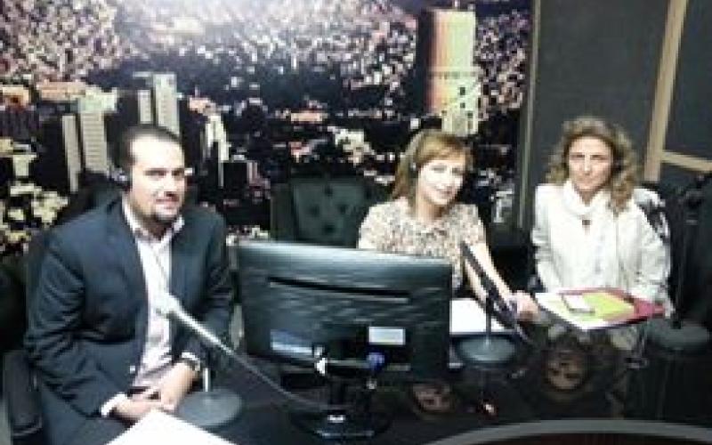 واقع المرأة في الحكم المحلي