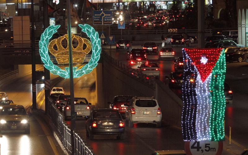 في ذكرى الاستقلال.. تنمية بشرية أمام قصور سياسي