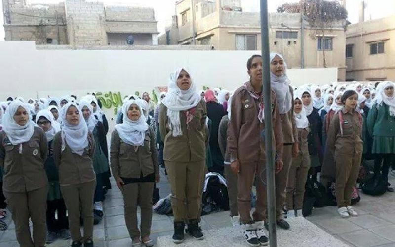 التربية: لا تغيير على الزي المدرسي