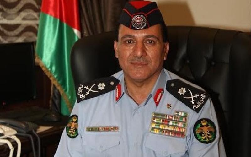 السعودي مديرا للأمن العام خلفا للطوالبة