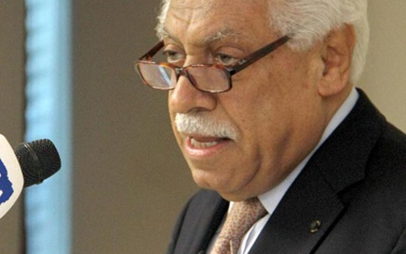 اتفاقية توأمة بين الأمانة وولاية سنسيناتي الأمريكية