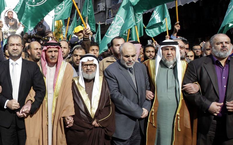 الإخوان: فتوى ديوان التشريع حول أملاك الجماعة "سياسية"