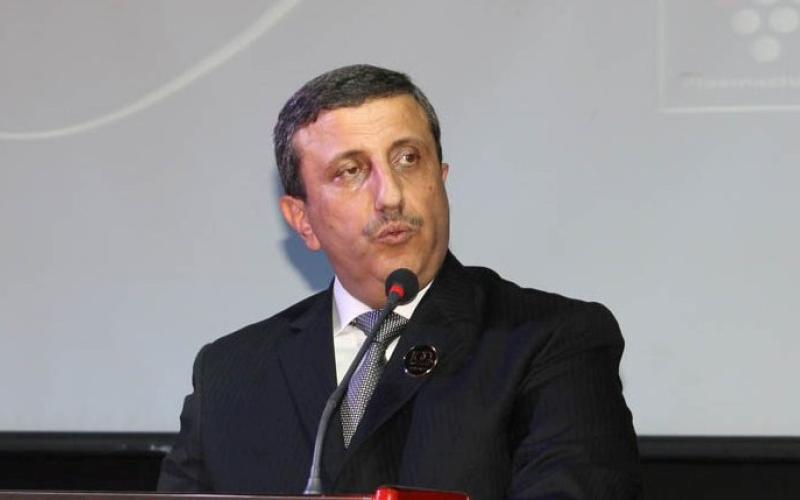 مراد: التوترات الإقليمية تلقي بظلالها على الاقتصاد الوطني