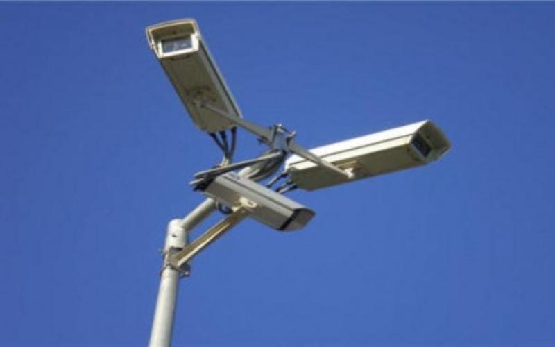 4.5 مليون دينار لكاميرات المراقبة في البلديات