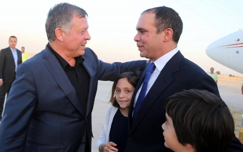 الأمير علي: خسرت الانتخابات وكسبت احترام العالم - تقرير صوتي