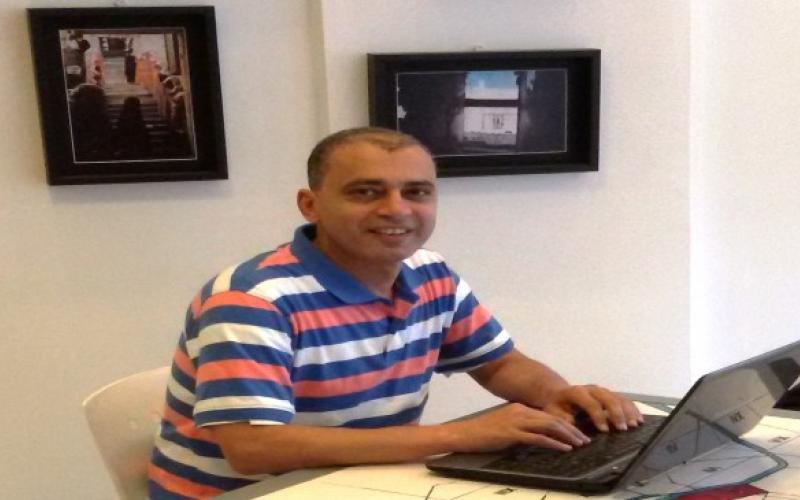 ?Have you ever worked with a confident leader