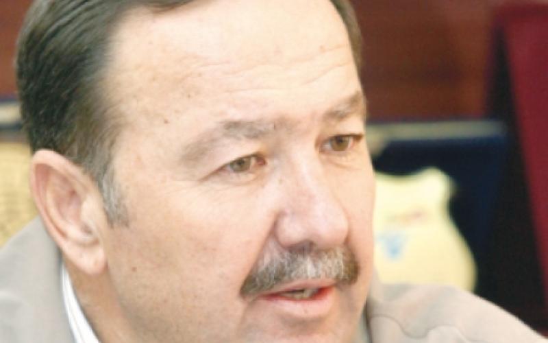 رئيس نادي شباب الأردن : 150 ألف دينار مطالب اللاعبين