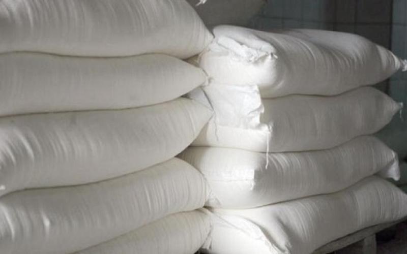 الصناعة والتجارة تخفض سعر الطحين المدعوم