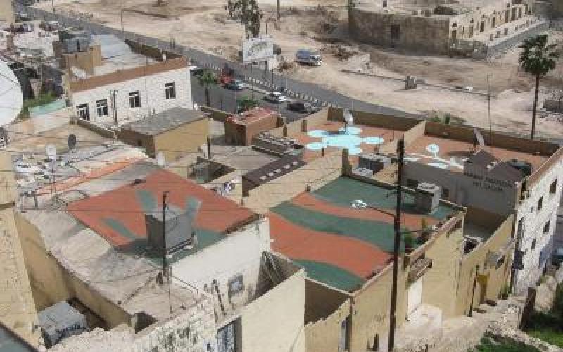 الأمانة تطلق قريبا حملة "نظف سطحك ... بلدك أجمل"