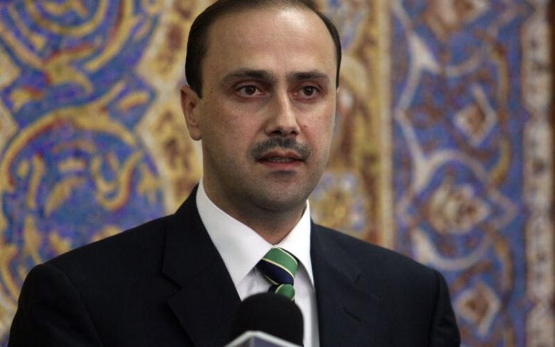 المومني: لا تقنين لدخول السوريين إلى المملكة