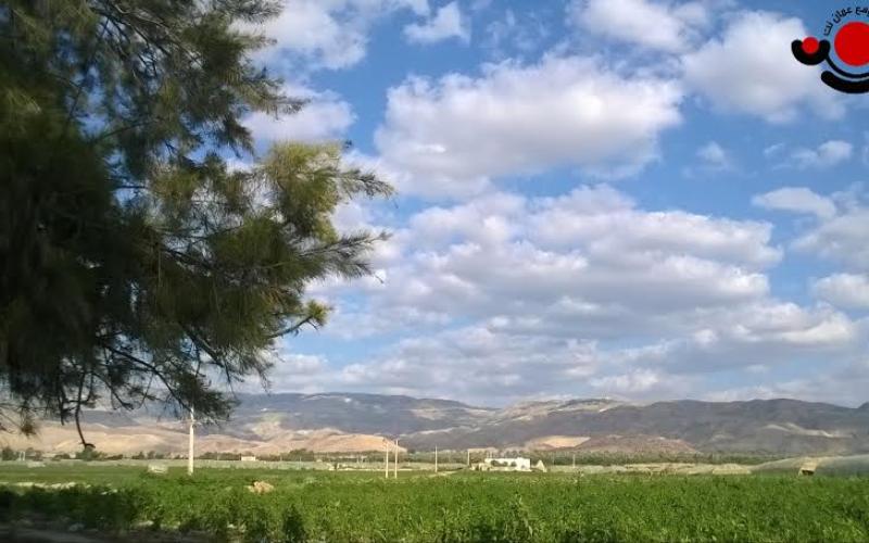 انخفاض درجات الحرارة والعظمى في عمّان 28