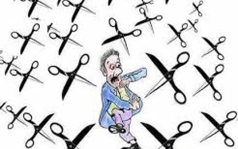 تأثير سلبي محتمل .. على حرية التعبير في "الإنترنت"