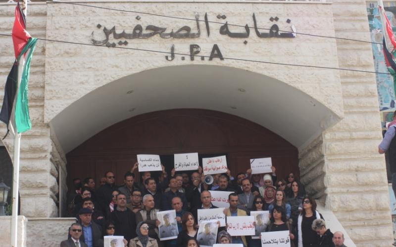 "عمومية الصحفيين" تجتمع الأحد لمناقشة أزمة الصحافة الورقية