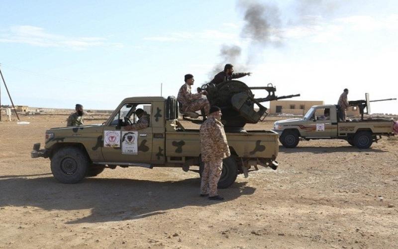 جولة محادثات ليبية جديدة في المغرب