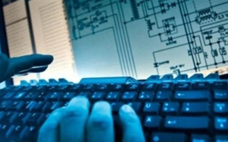 اختراق الموقع الالكتروني للجيش الأمريكي