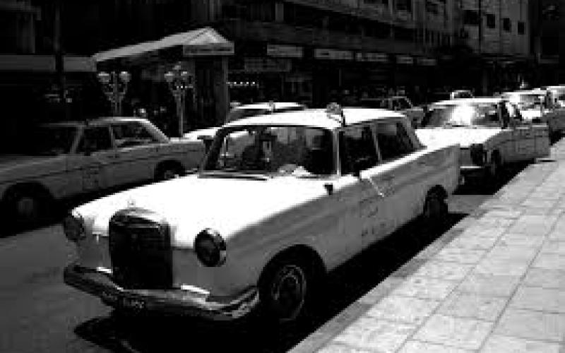 خطة ادارة السير المركزية لشهر رمضان