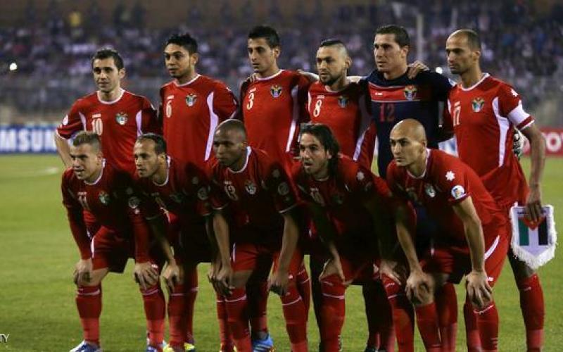 الشارع الرياضي ينتظر ظهور النشامى في التصفيات المشتركة- تقرير صوتي