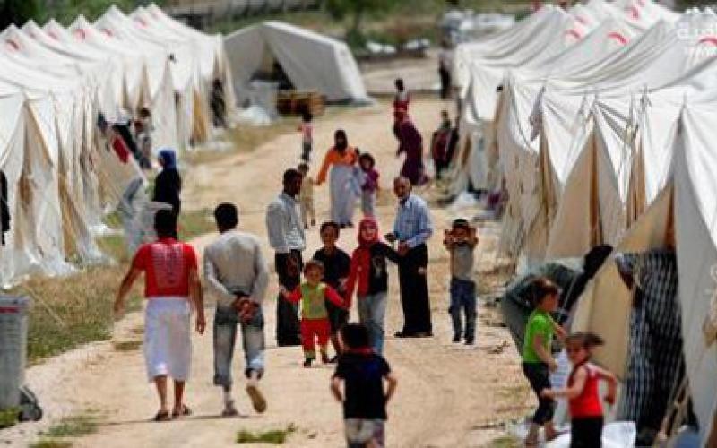 النرويج تستضيف 8 آلاف لاجئ سوري بنهاية 2017