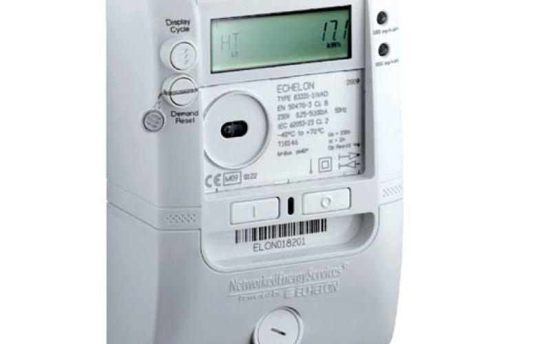 البدء باستبدال عدادات الكهرباء بأخرى ذكيّة