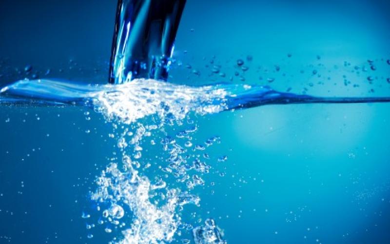 الناصر: مواصفات مياه الشرب الاردنية من الأفضل عالمياً