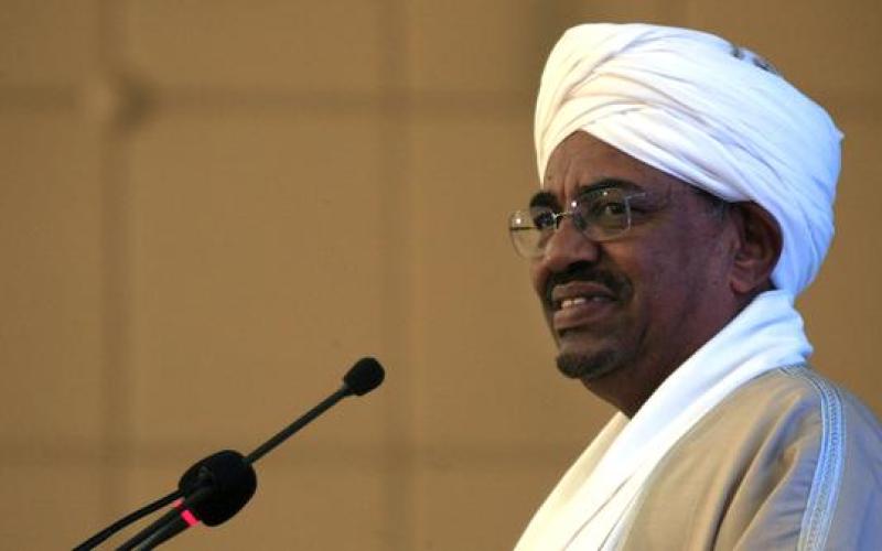 "الجنائية الدولية" تطلب من جنوب افريقيا القبض على الرئيس البشير