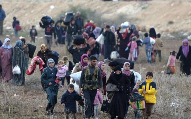 تحقيق لراديو البلد يكشف طرد الأردن للاجئين سوريين