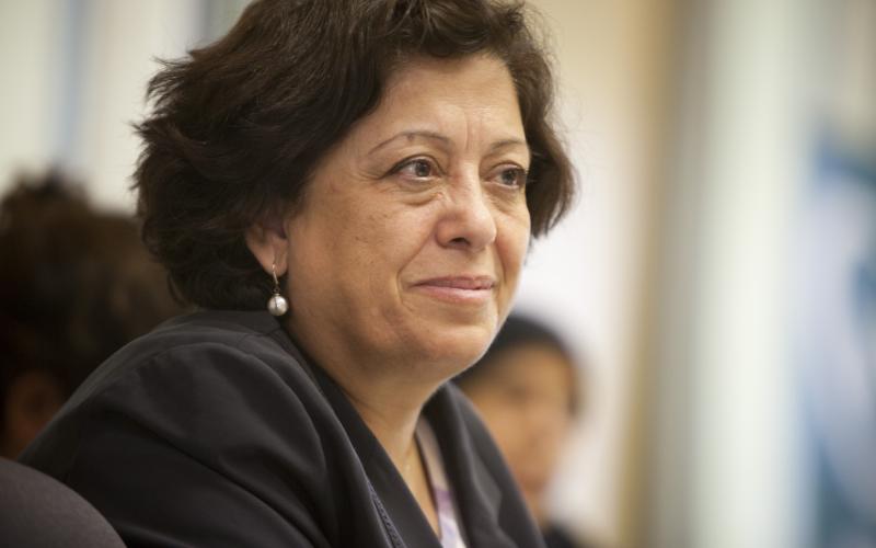 خضر: الحكومة لم تشاور "الهيئة" بقانون الانتخاب