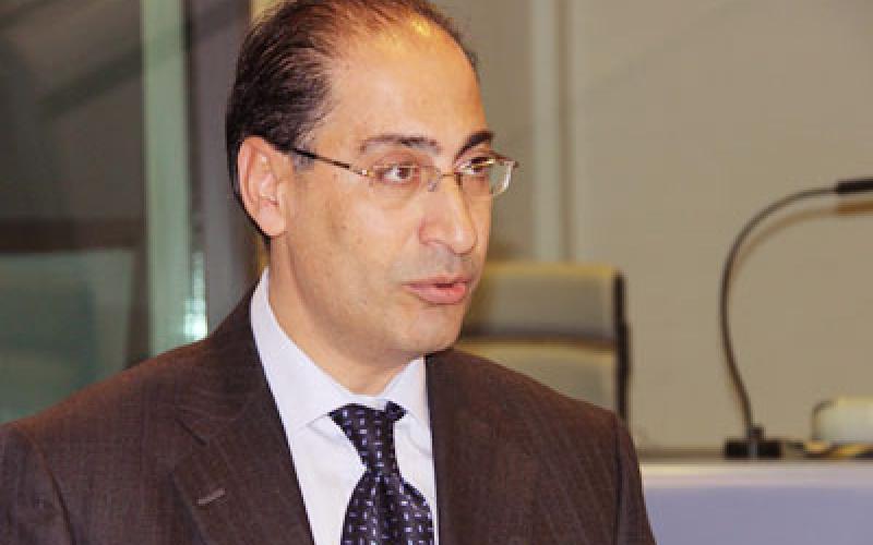 سيف: شريك جديد للاستثمار في حقل غاز الريشة