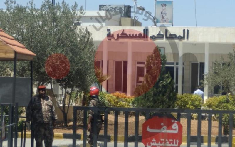 10 سنوات أشغالا شاقة لمتهم بالإرهاب