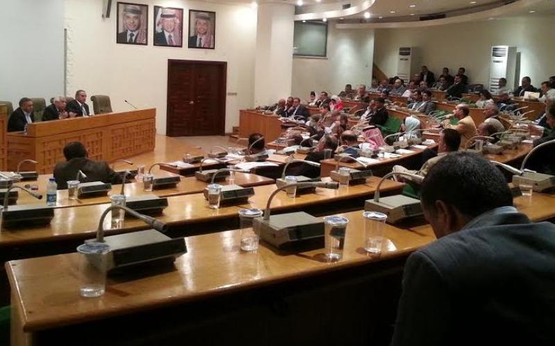 بلتاجي: التغييرات الإدارية انتقال للعمل الاستراتيجي