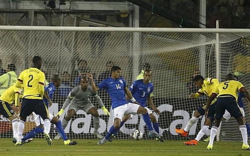 البرازيل تسقط أمام كولومبيا في "كوبا أمريكا" – تقرير صوتي