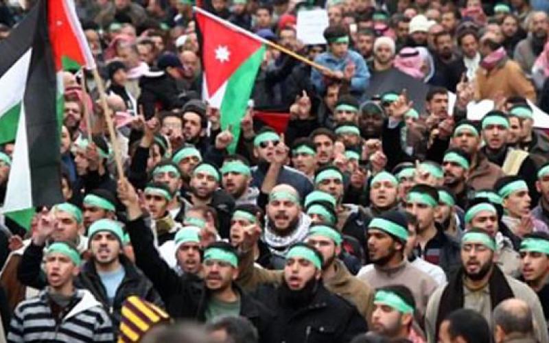 فعاليات الجماعة تحت عصا قانون الاجتماعات العامة