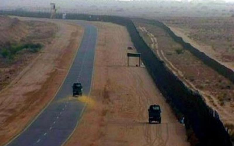 12 أردني عالقون في الصحراء بين اليمن والسعودية