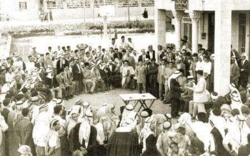 شركس الزرقاء.. التاريخ والحكاية