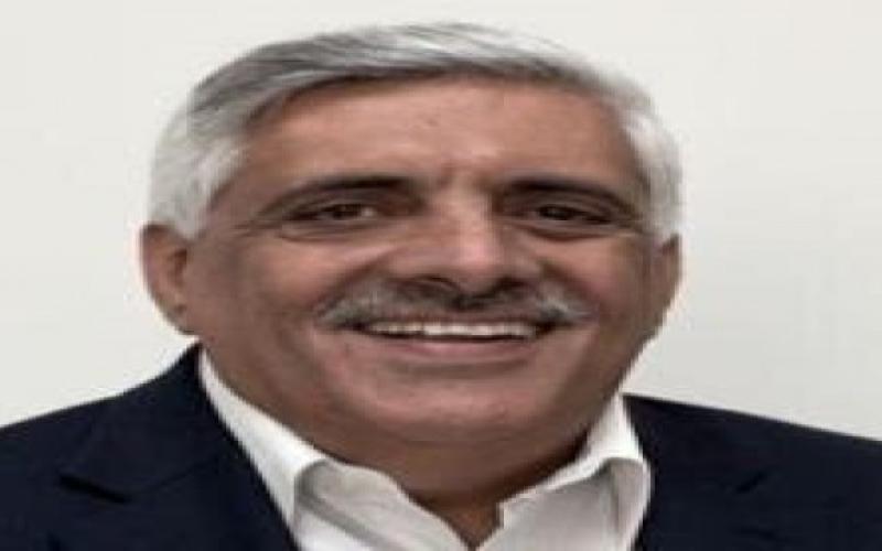 The flag and the shemagh and the many interpretations