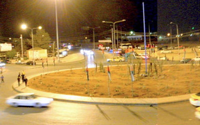 مطالبات بتصغير مساحة دوار الجيش لتخفيف ازدحاماته المرورية