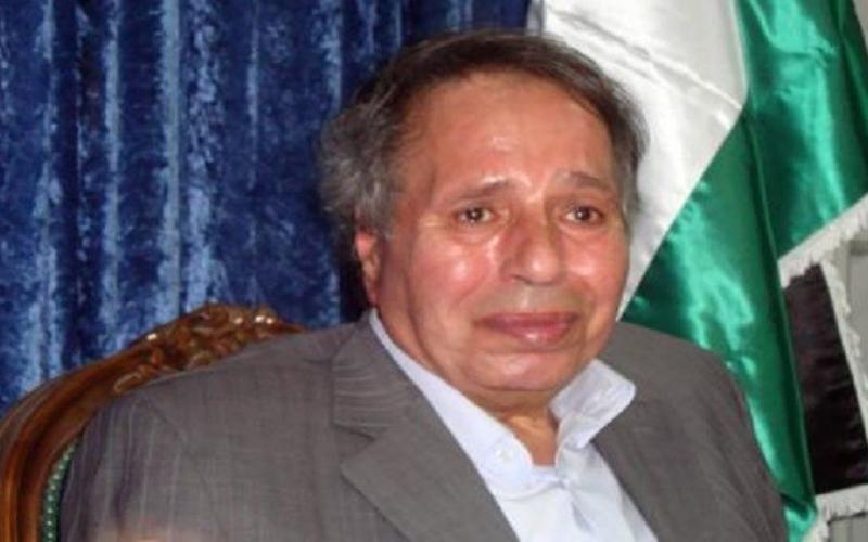 رحيل عمر الفرّا عن 66 عاماً