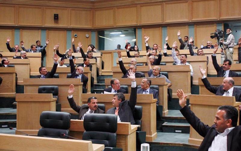 "النواب" يقر مدونة السلوك